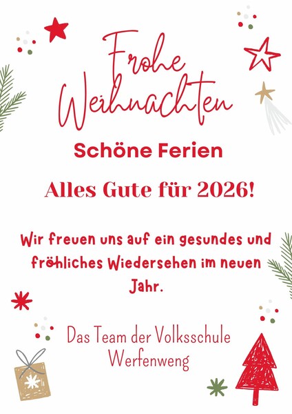 weihnachtsgruse